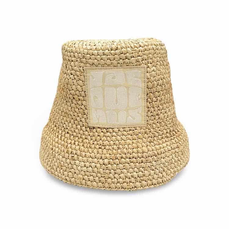 NWT Jacquemus Hat - Double Exposure Boutique
