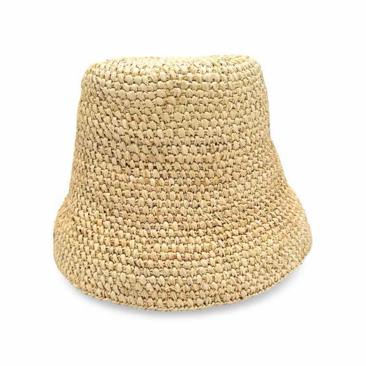 NWT Jacquemus Hat - Double Exposure Boutique

