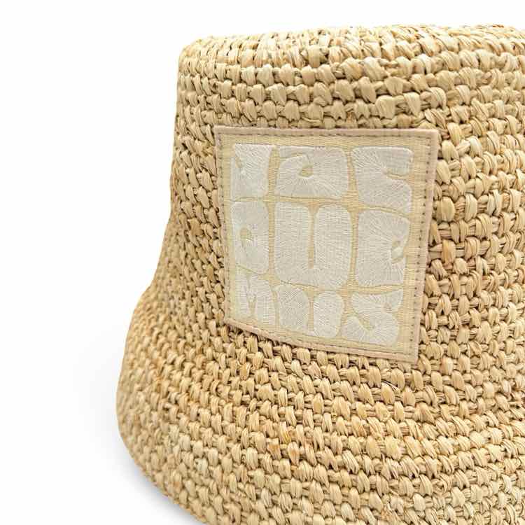 NWT Jacquemus Hat - Double Exposure Boutique
