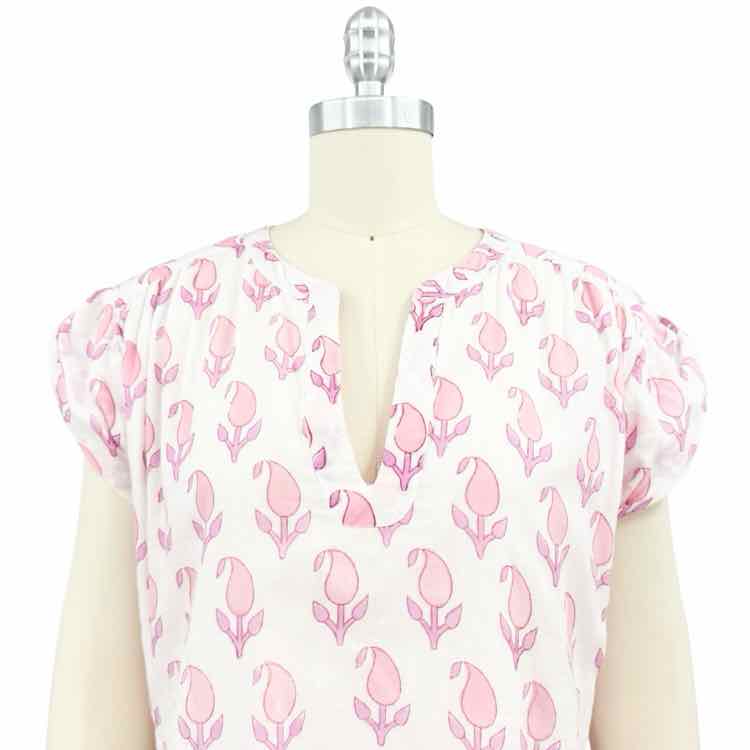 Oliphant Dress - Double Exposure Boutique
