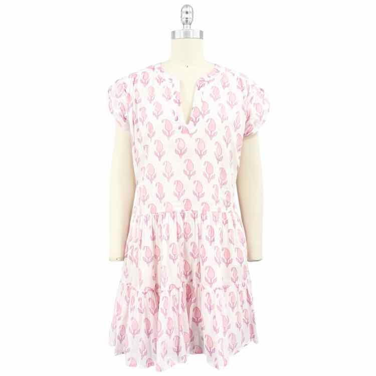 Oliphant Dress - Double Exposure Boutique
