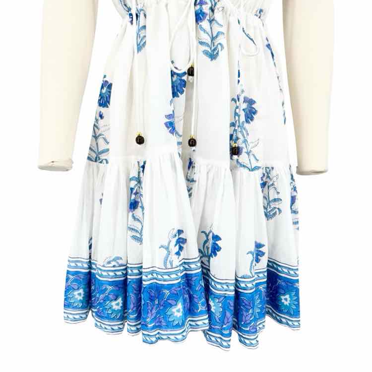 Oliphant Dress - Double Exposure Boutique
