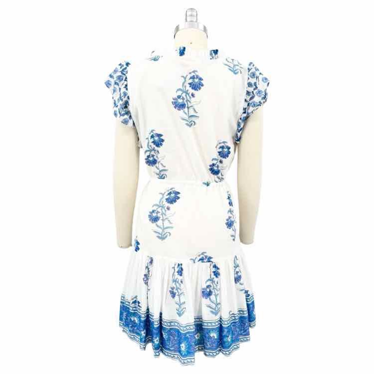 Oliphant Dress - Double Exposure Boutique
