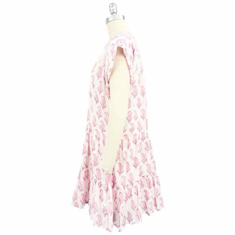 Oliphant Dress - Double Exposure Boutique
