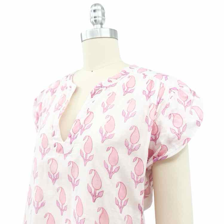 Oliphant Dress - Double Exposure Boutique
