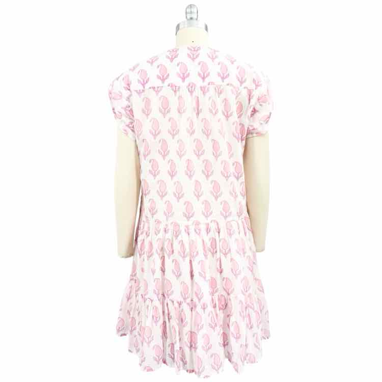 Oliphant Dress - Double Exposure Boutique
