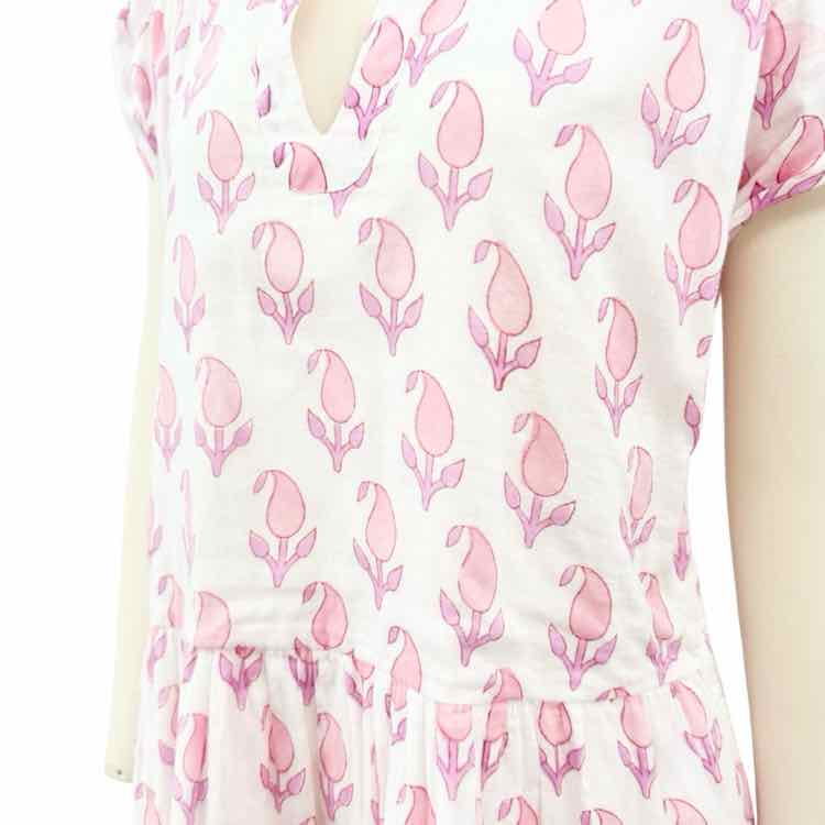 Oliphant Dress - Double Exposure Boutique
