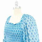 Oliphant Top - Double Exposure Boutique