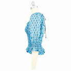 Oliphant Top - Double Exposure Boutique
