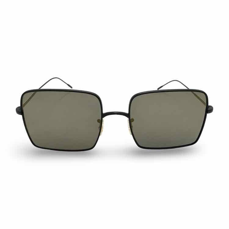 Oliver Peoples SG 7/26 - Double Exposure Boutique
