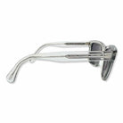 Oliver Peoples Sunglasses — Oliver Sun light gray - Double Exposure Boutique
