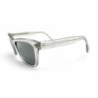 Oliver Peoples Sunglasses — Oliver Sun light gray - Double Exposure Boutique