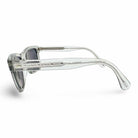 Oliver Peoples Sunglasses — Oliver Sun light gray - Double Exposure Boutique
