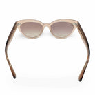 Oliver Peoples Sunglasses — Roella dark honey - Double Exposure Boutique