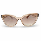 Oliver Peoples Sunglasses — Roella dark honey - Double Exposure Boutique