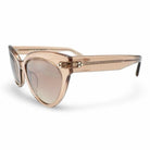Oliver Peoples Sunglasses — Roella dark honey - Double Exposure Boutique
