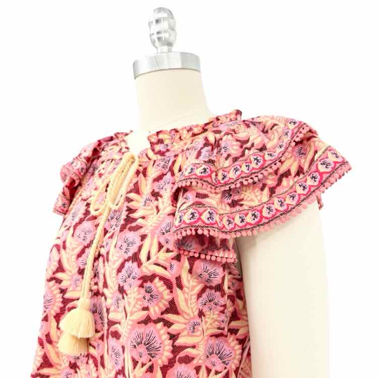 Omika Top - Double Exposure Boutique
