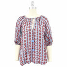 Omika Top - Double Exposure Boutique