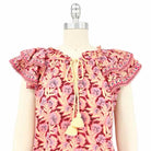 Omika Top - Double Exposure Boutique