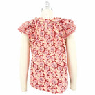 Omika Top - Double Exposure Boutique