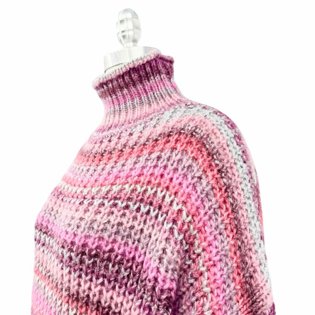 Ottod'Ame Sweater - Double Exposure Boutique
