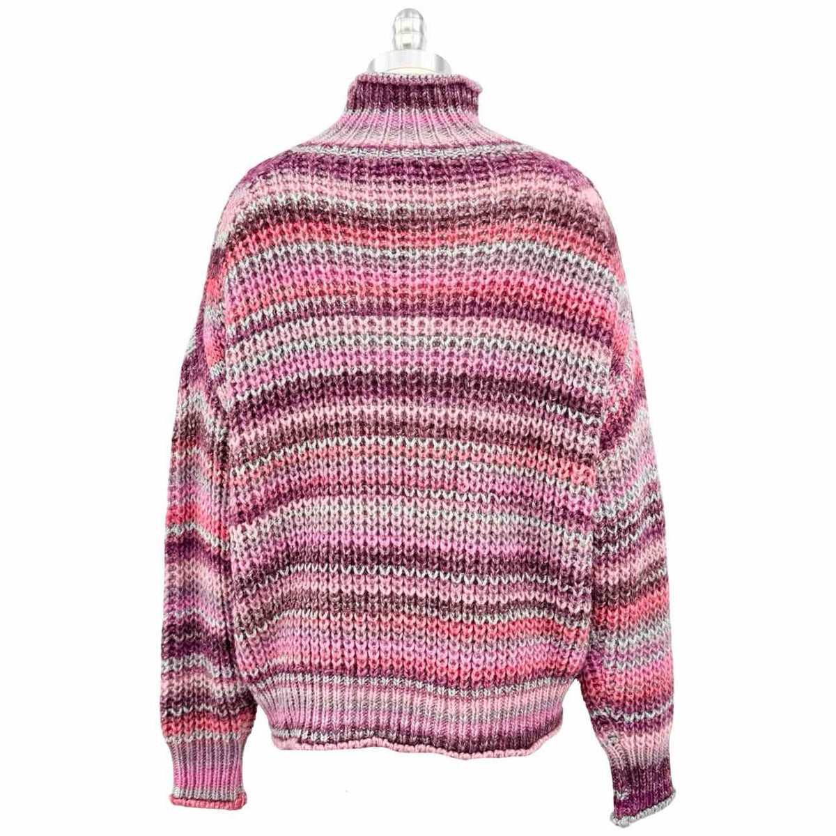 Ottod'Ame Sweater - Double Exposure Boutique
