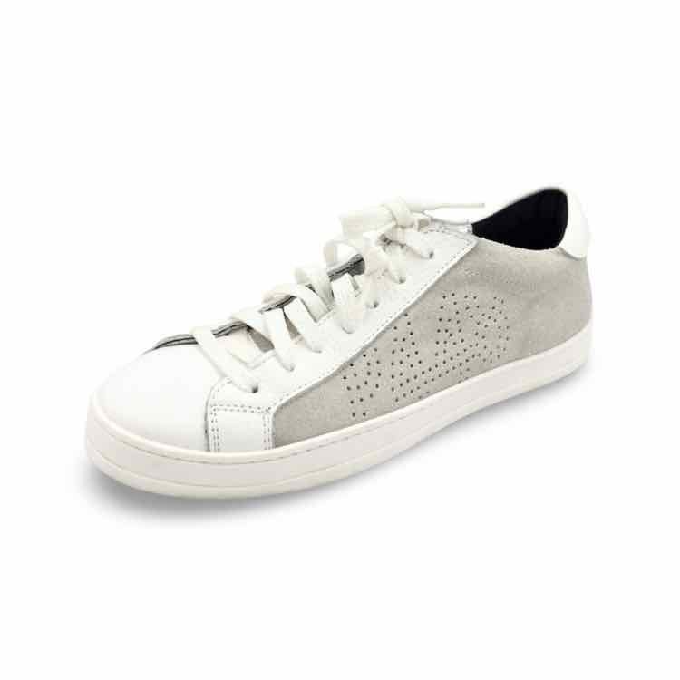 P448 Shoe - Double Exposure Boutique
