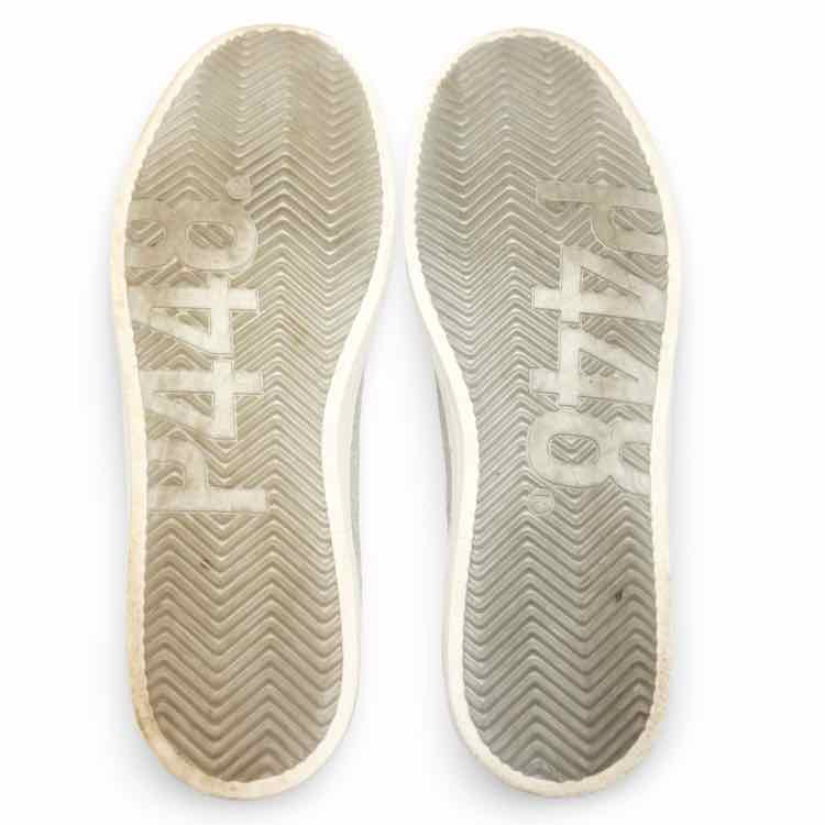 P448 Shoe - Double Exposure Boutique
