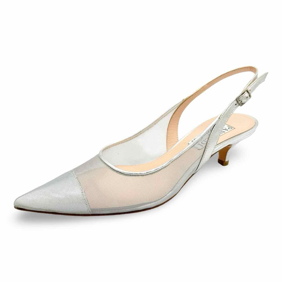 Pancaldi Shoe - Double Exposure Boutique
