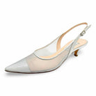 Pancaldi Shoe - Double Exposure Boutique