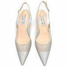 Pancaldi Shoe - Double Exposure Boutique