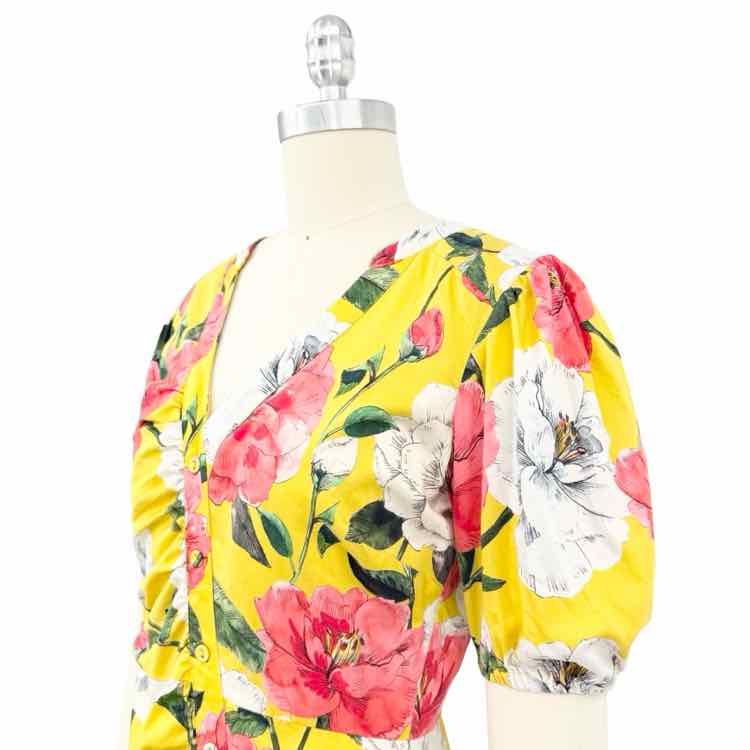 Parker Dress - Double Exposure Boutique
