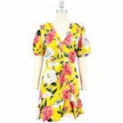 Parker Dress - Double Exposure Boutique