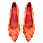 Pedro Garcia Shoe - Double Exposure Boutique