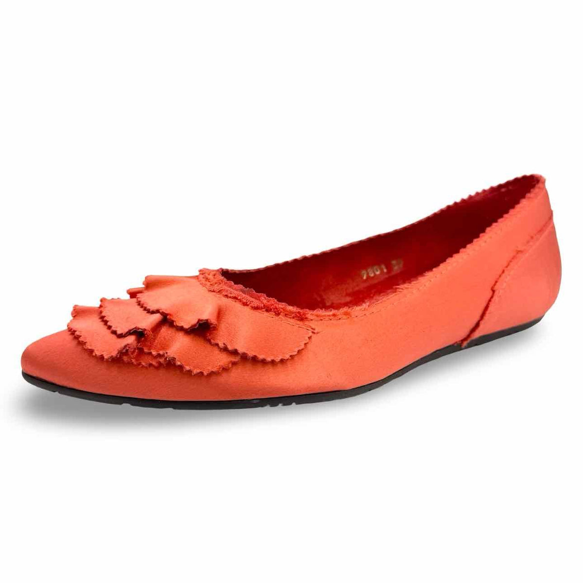 Pedro Garcia Shoe - Double Exposure Boutique
