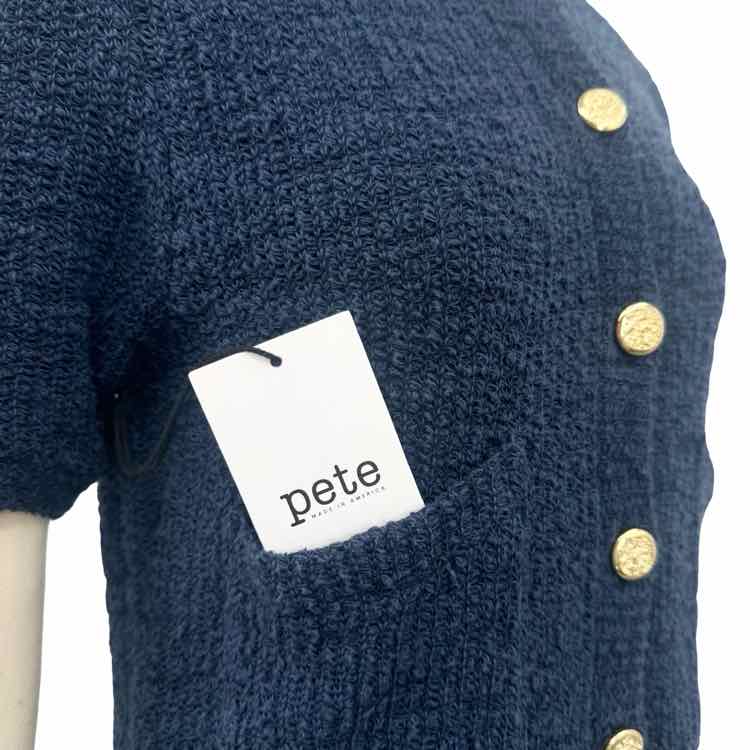Pete Sweater - Double Exposure Boutique
