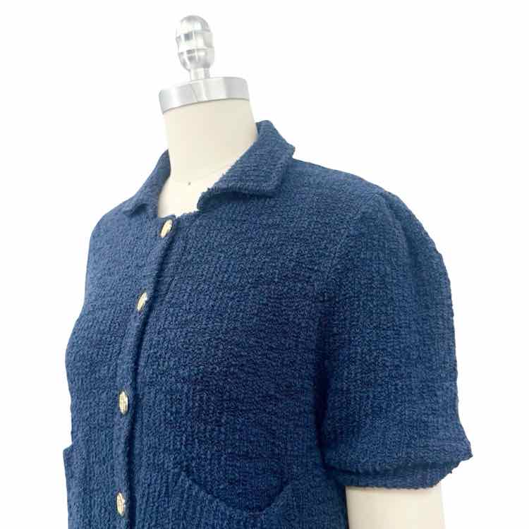 Pete Sweater - Double Exposure Boutique
