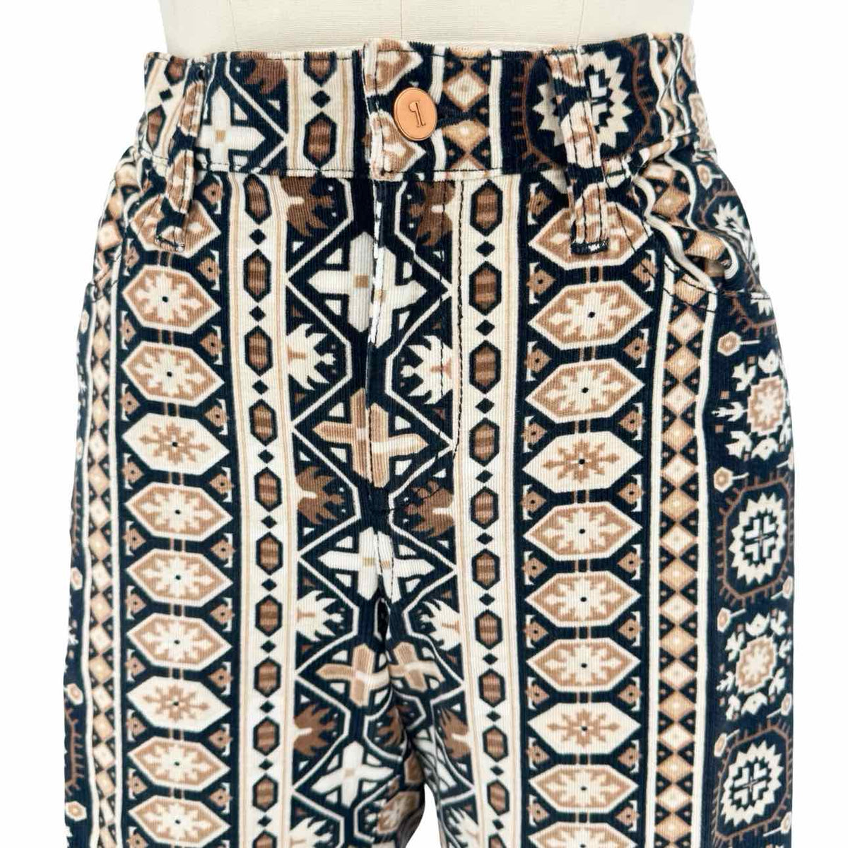 Pilcro Denim - Double Exposure Boutique
