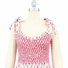 Pink City Prints Dress - Double Exposure Boutique