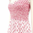 Pink City Prints Dress - Double Exposure Boutique