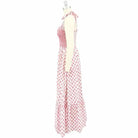 Pink City Prints Dress - Double Exposure Boutique