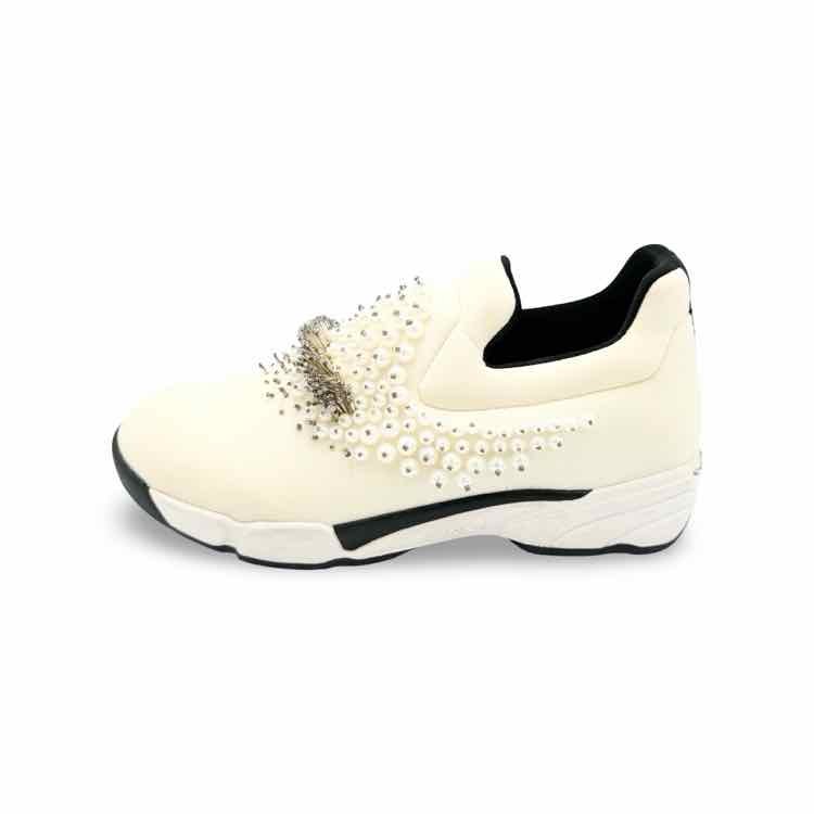 Pinko Shoe - Double Exposure Boutique

