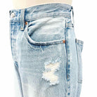 Pistola Denim - Double Exposure Boutique