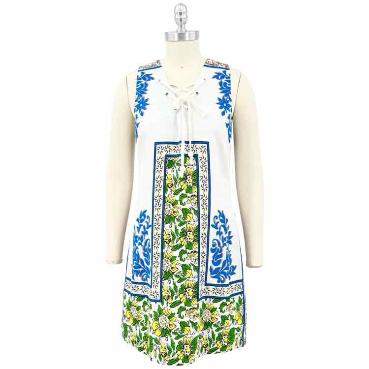 Plenty by Tracy Reese Dress - Double Exposure Boutique
