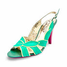 Poetic Licence Shoe - Double Exposure Boutique