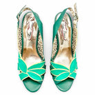 Poetic Licence Shoe - Double Exposure Boutique