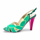 Poetic Licence Shoe - Double Exposure Boutique