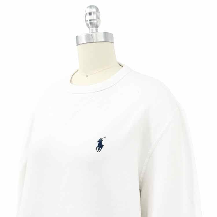 Polo Ralph Lauren Sweater - Double Exposure Boutique
