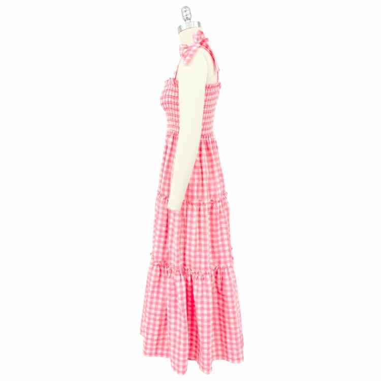 Pomander Place Dress - Double Exposure Boutique
