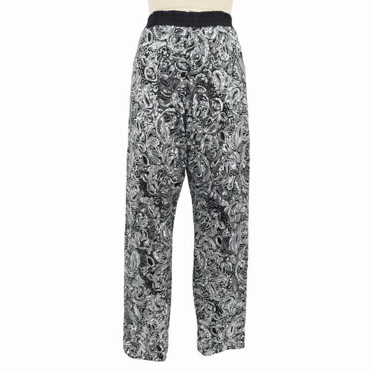 Porridge Pant - Double Exposure Boutique
